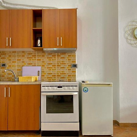 El Rio Apartments Σαράντα Εξωτερικό φωτογραφία