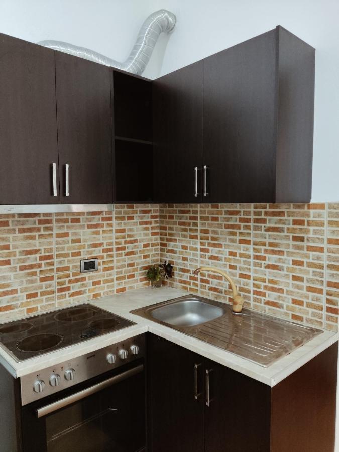 El Rio Apartments Σαράντα Εξωτερικό φωτογραφία