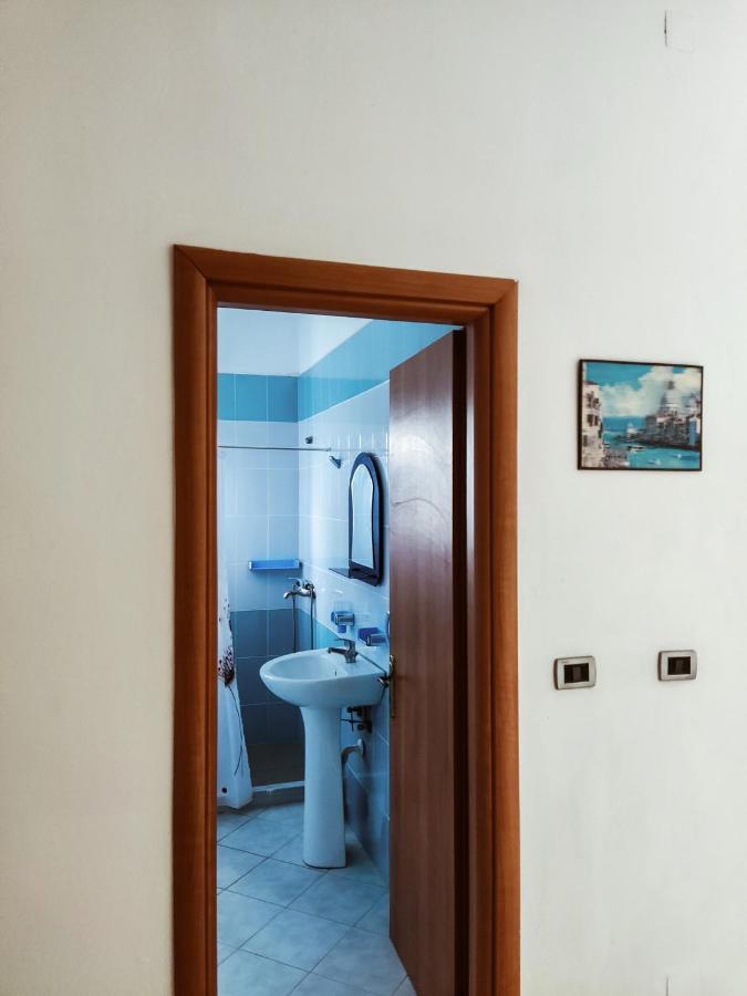 El Rio Apartments Σαράντα Εξωτερικό φωτογραφία