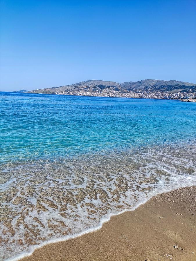 El Rio Apartments Σαράντα Εξωτερικό φωτογραφία
