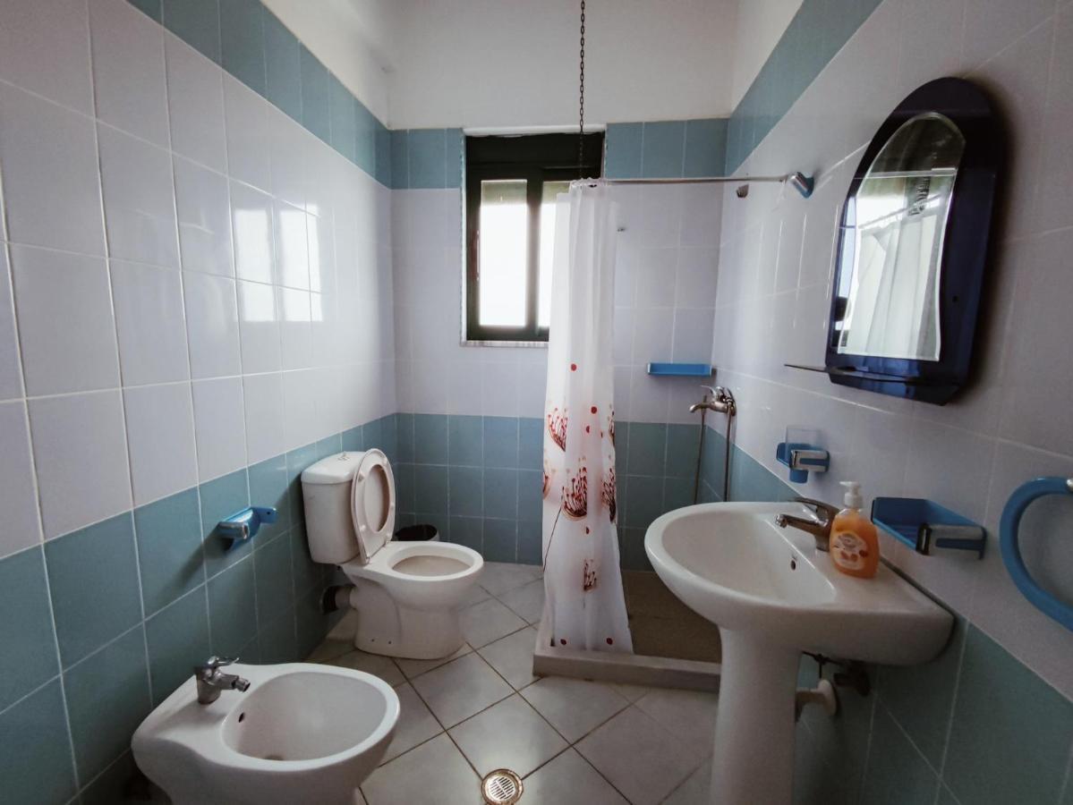 El Rio Apartments Σαράντα Εξωτερικό φωτογραφία