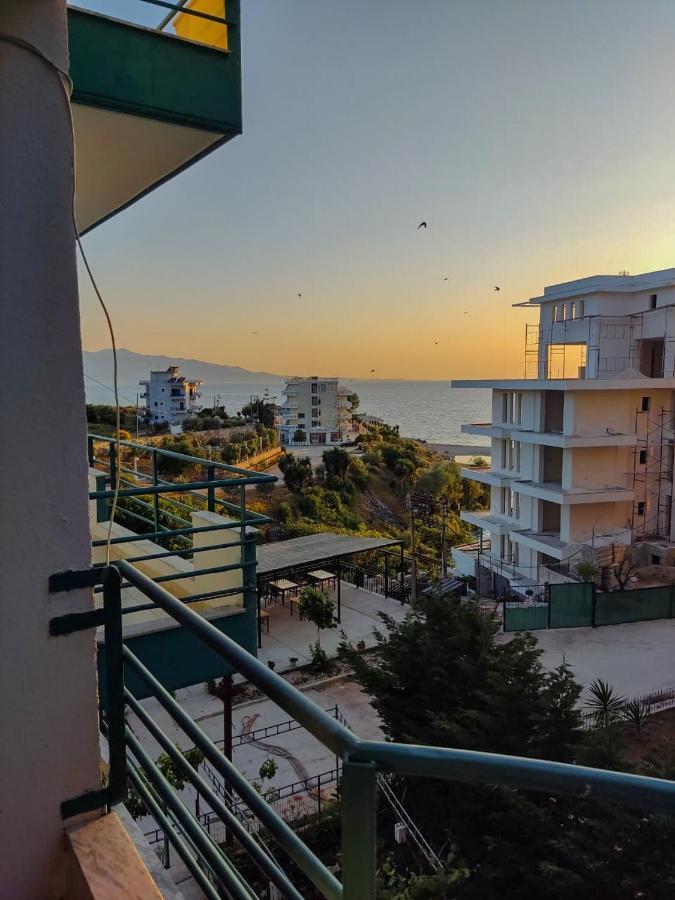 El Rio Apartments Σαράντα Εξωτερικό φωτογραφία