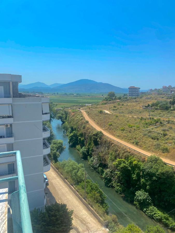 El Rio Apartments Σαράντα Εξωτερικό φωτογραφία