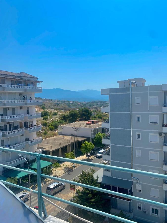 El Rio Apartments Σαράντα Εξωτερικό φωτογραφία