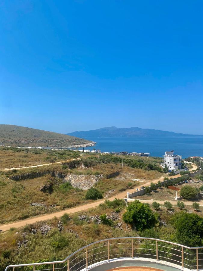 El Rio Apartments Σαράντα Εξωτερικό φωτογραφία