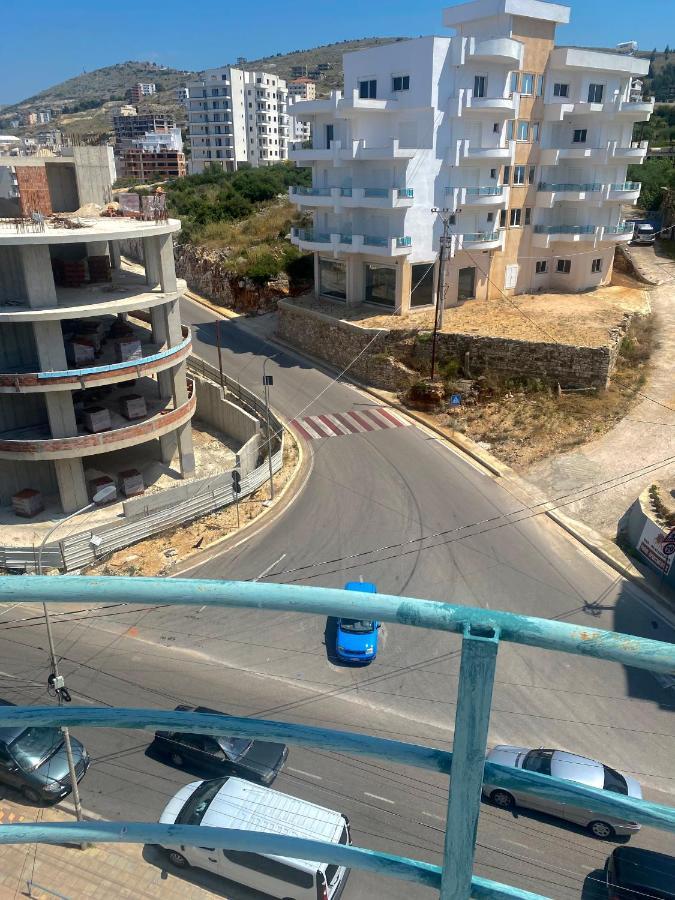 El Rio Apartments Σαράντα Εξωτερικό φωτογραφία