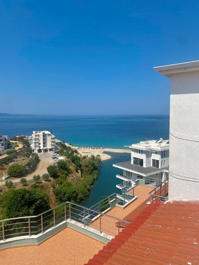 El Rio Apartments Σαράντα Εξωτερικό φωτογραφία