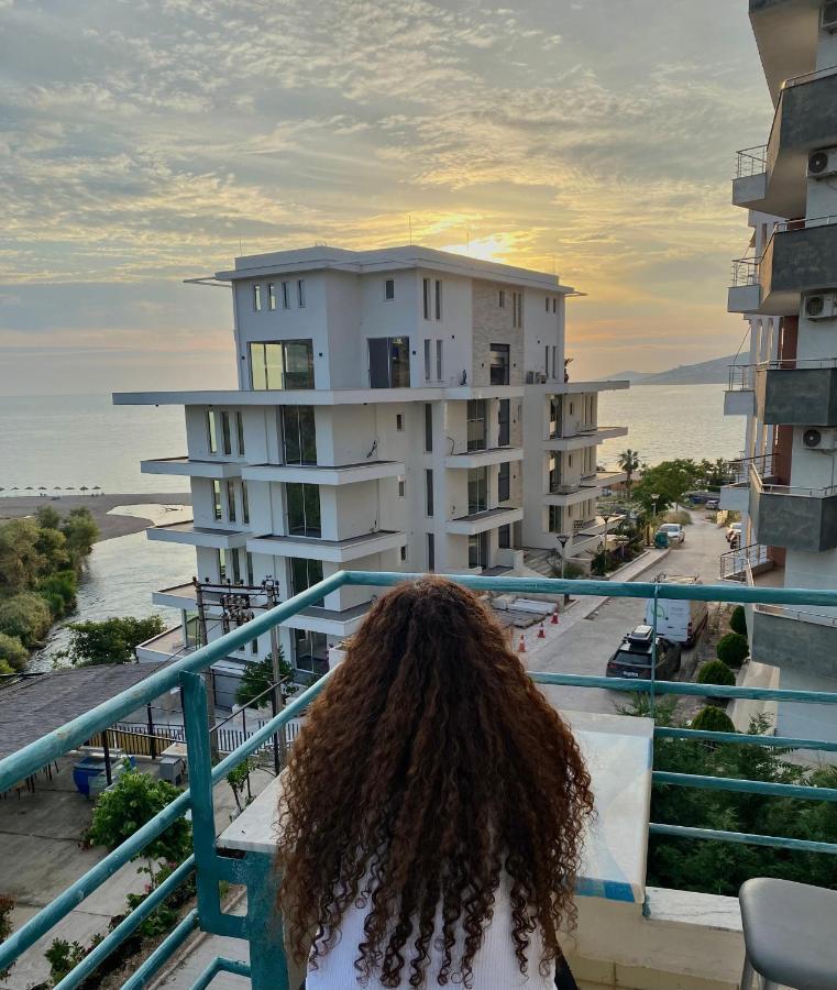 El Rio Apartments Σαράντα Εξωτερικό φωτογραφία