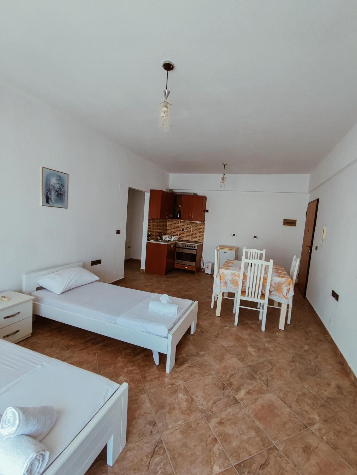 El Rio Apartments Σαράντα Δωμάτιο φωτογραφία