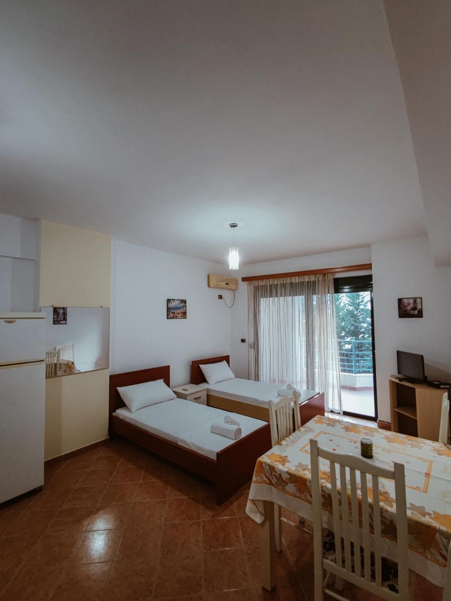 El Rio Apartments Σαράντα Δωμάτιο φωτογραφία