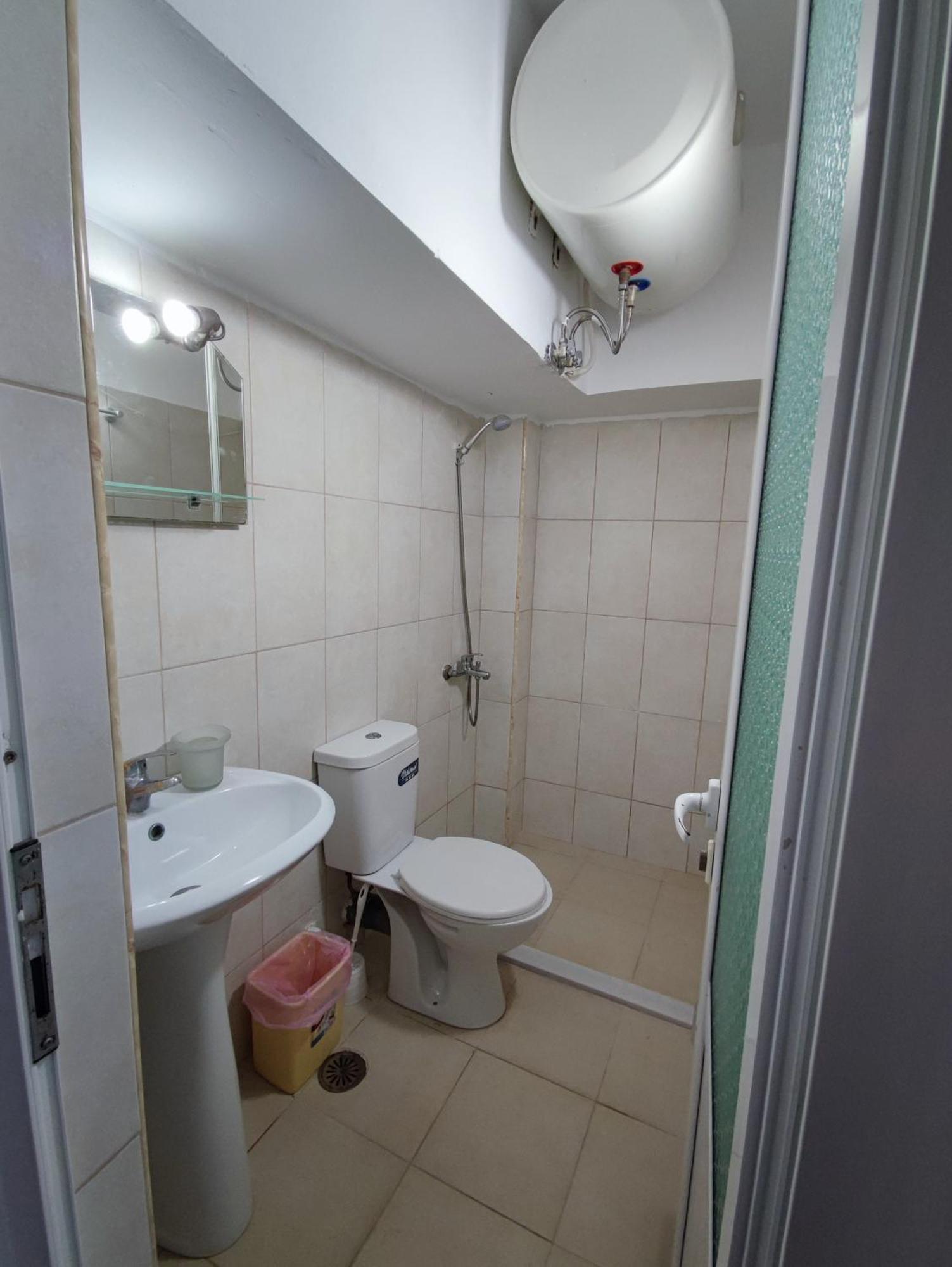 El Rio Apartments Σαράντα Δωμάτιο φωτογραφία