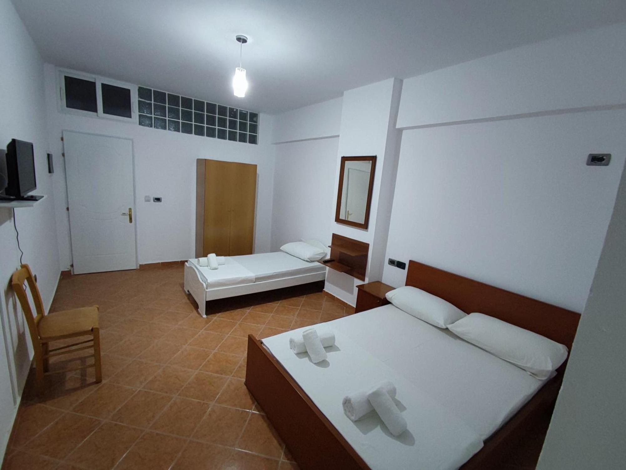 El Rio Apartments Σαράντα Δωμάτιο φωτογραφία
