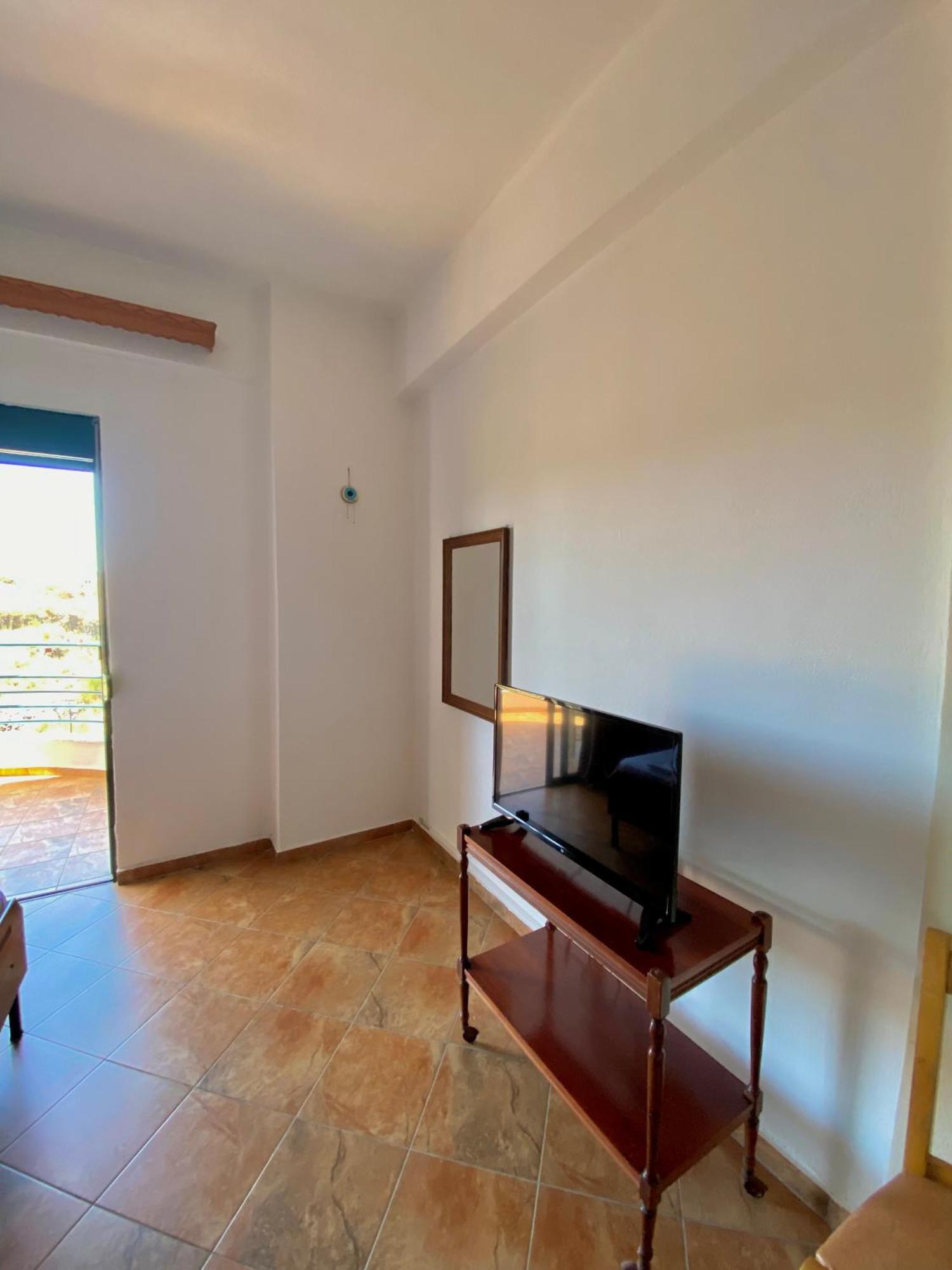 El Rio Apartments Σαράντα Εξωτερικό φωτογραφία