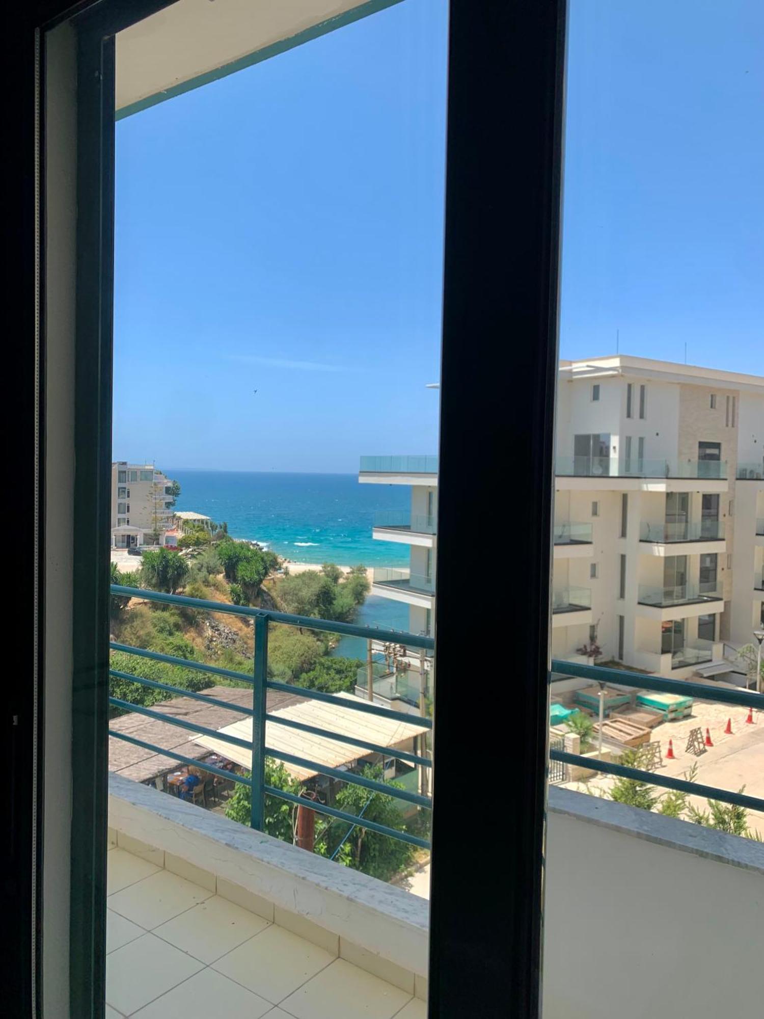 El Rio Apartments Σαράντα Εξωτερικό φωτογραφία