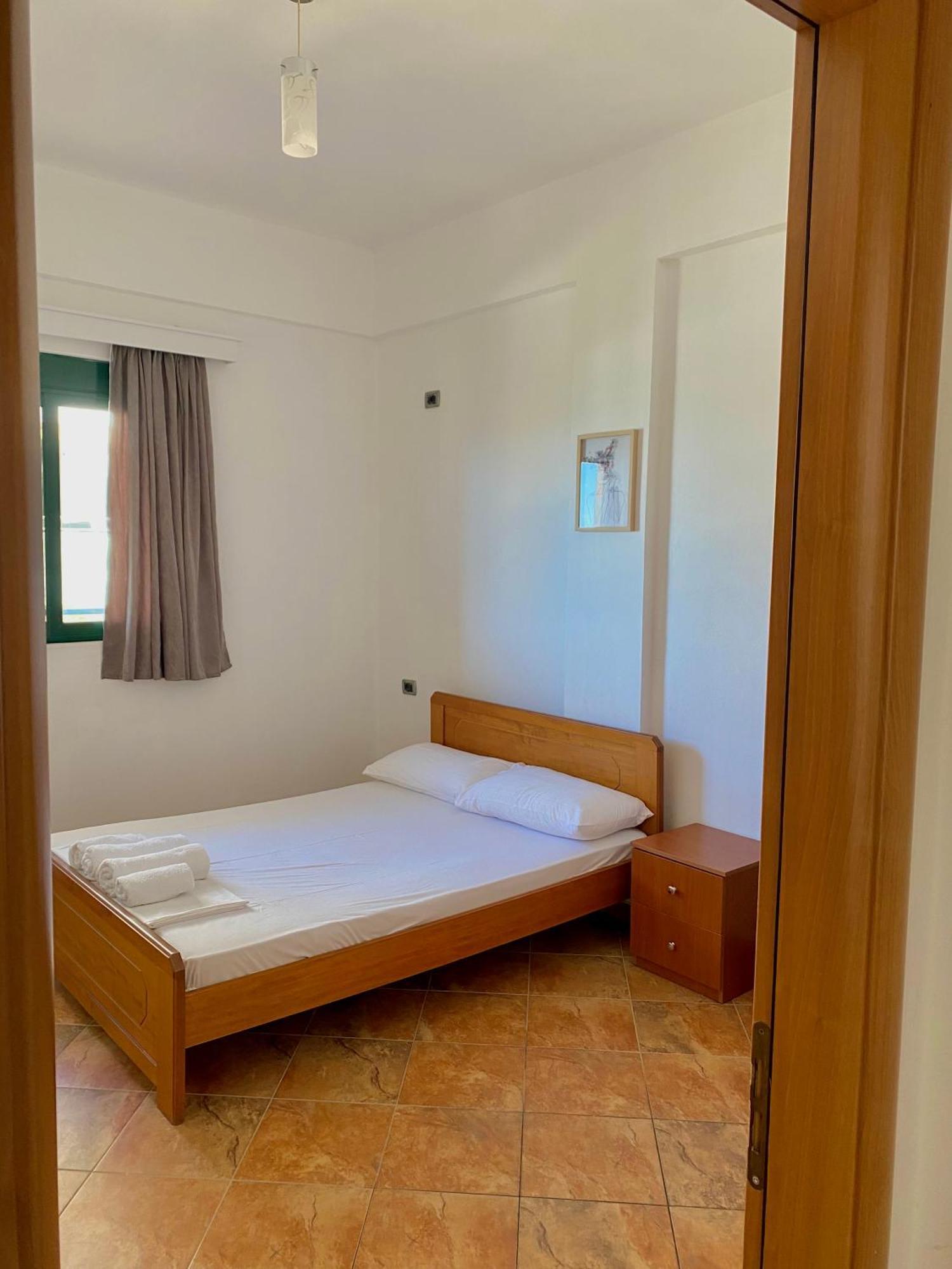 El Rio Apartments Σαράντα Εξωτερικό φωτογραφία