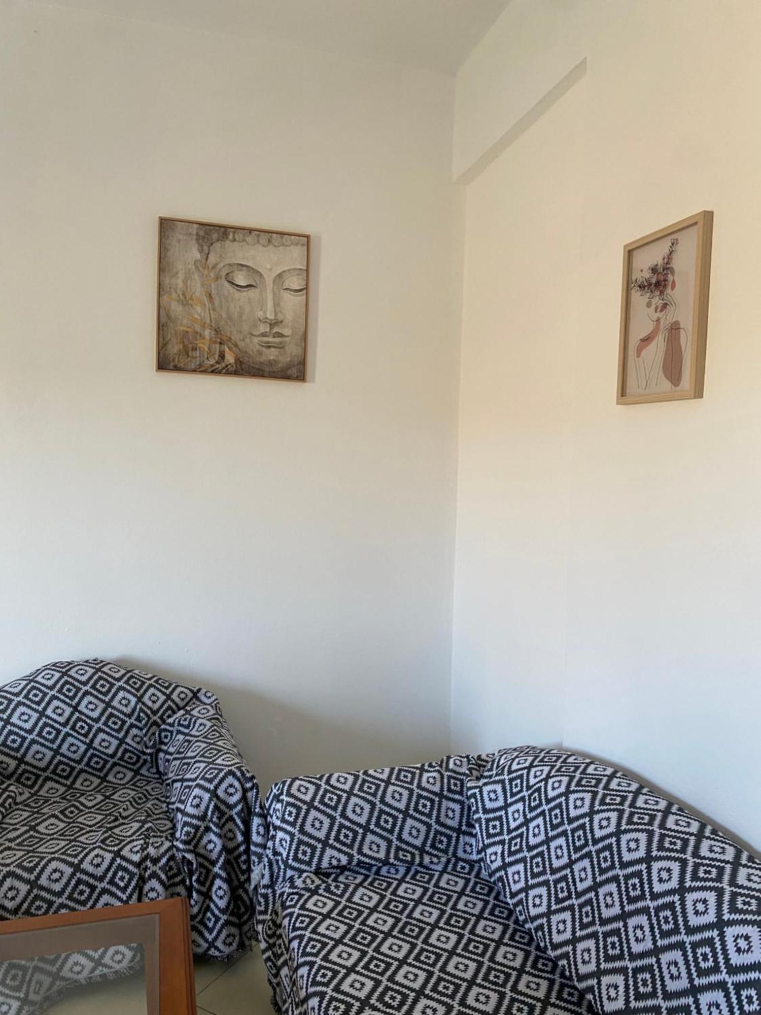 El Rio Apartments Σαράντα Εξωτερικό φωτογραφία